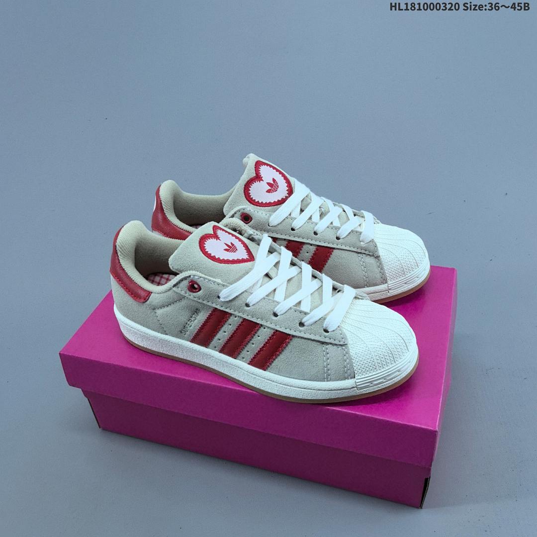 Adidas Originals Superstar JQ6778 HL181000320 Size 45B