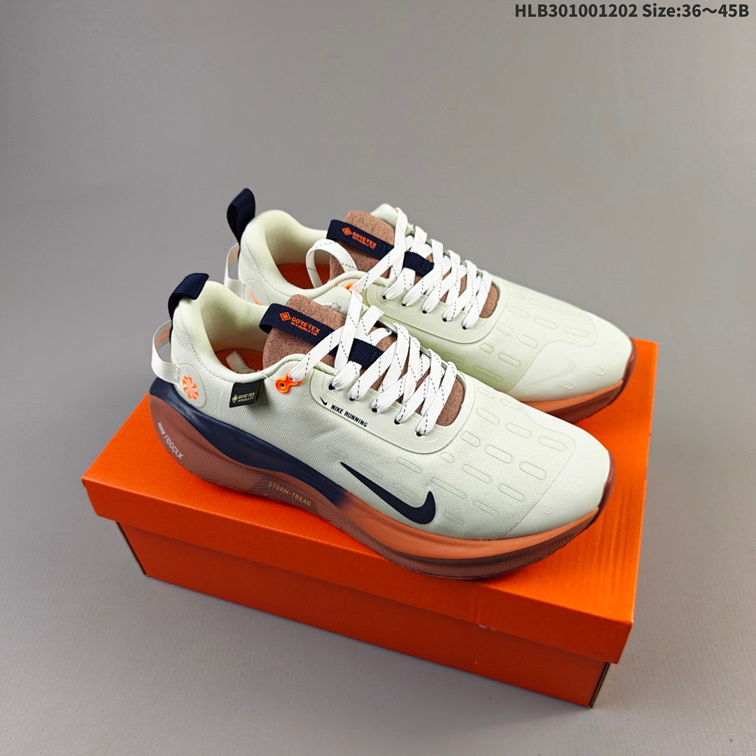 NK REACTX INFINITY RUN 4 NIKE - foto 5