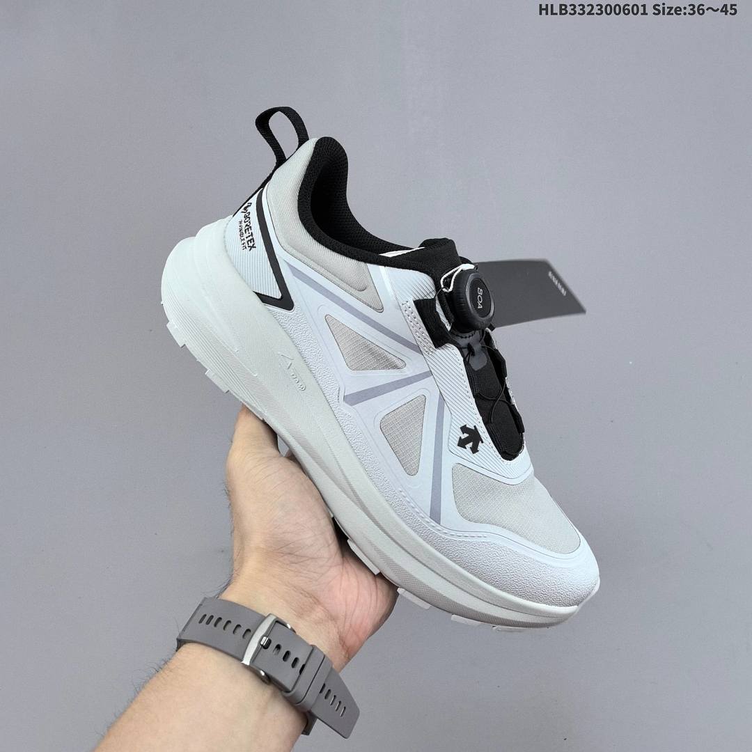 DESCENTE LAVITATE 3.0 WIRE GTX - foto 3