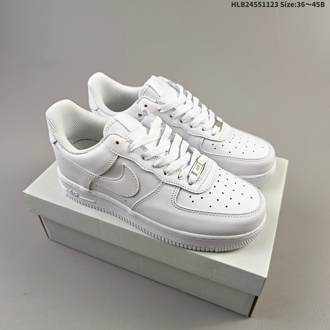 Nike AIR FORCE 1’07 Force 1 - foto 2