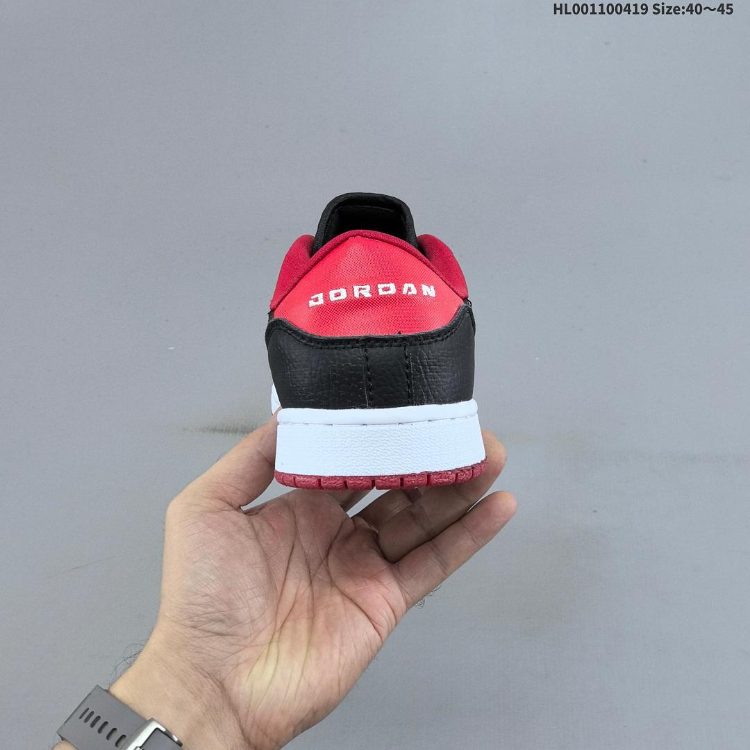 Air Jordan Court Connect Swoosh Logo Jum - foto 6