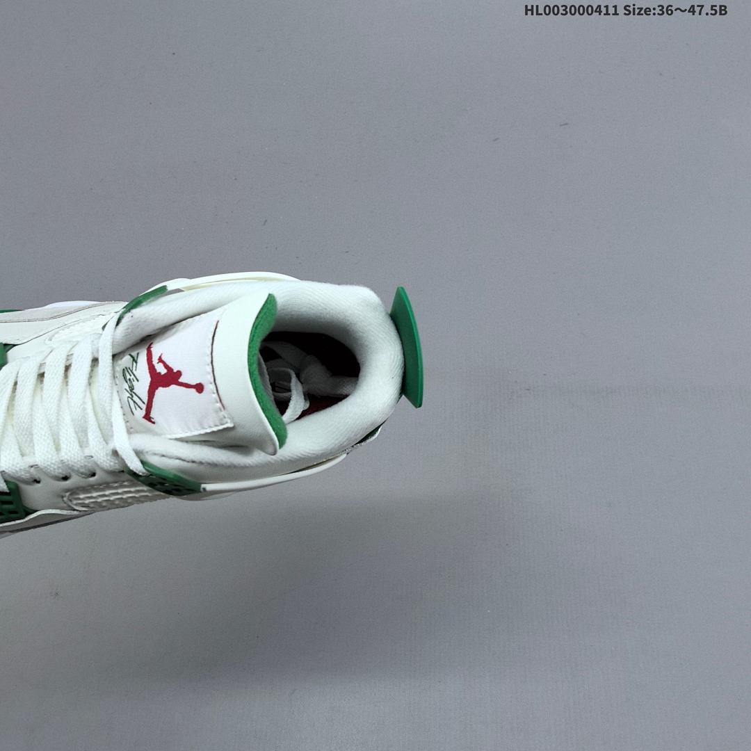 Nike SB x Air Jordan 4 Retro "Pine Green" AJ4 4 aj4 4 A - foto 9