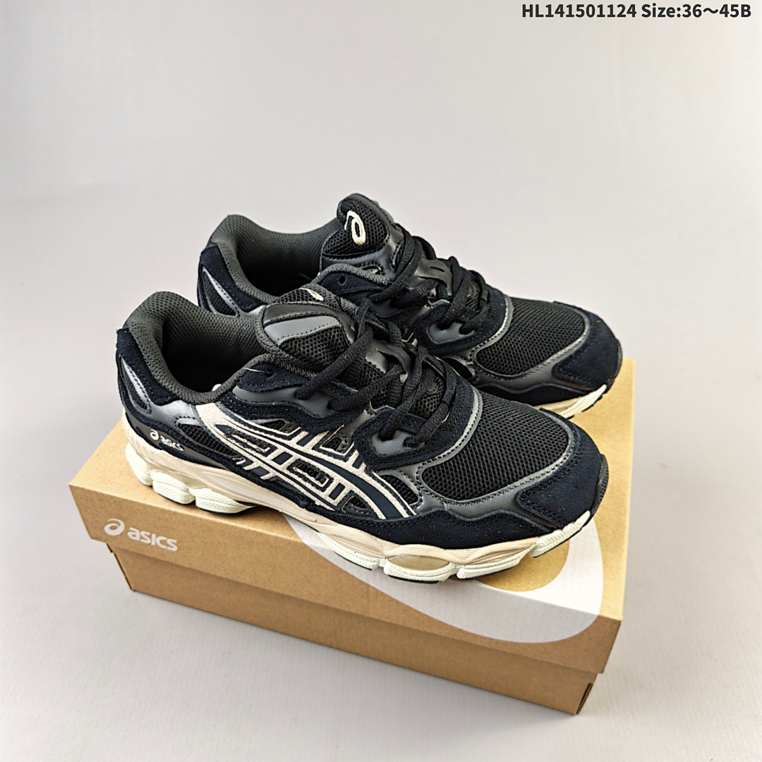 Asics Gel-NYC 1203A663 102 - foto 2