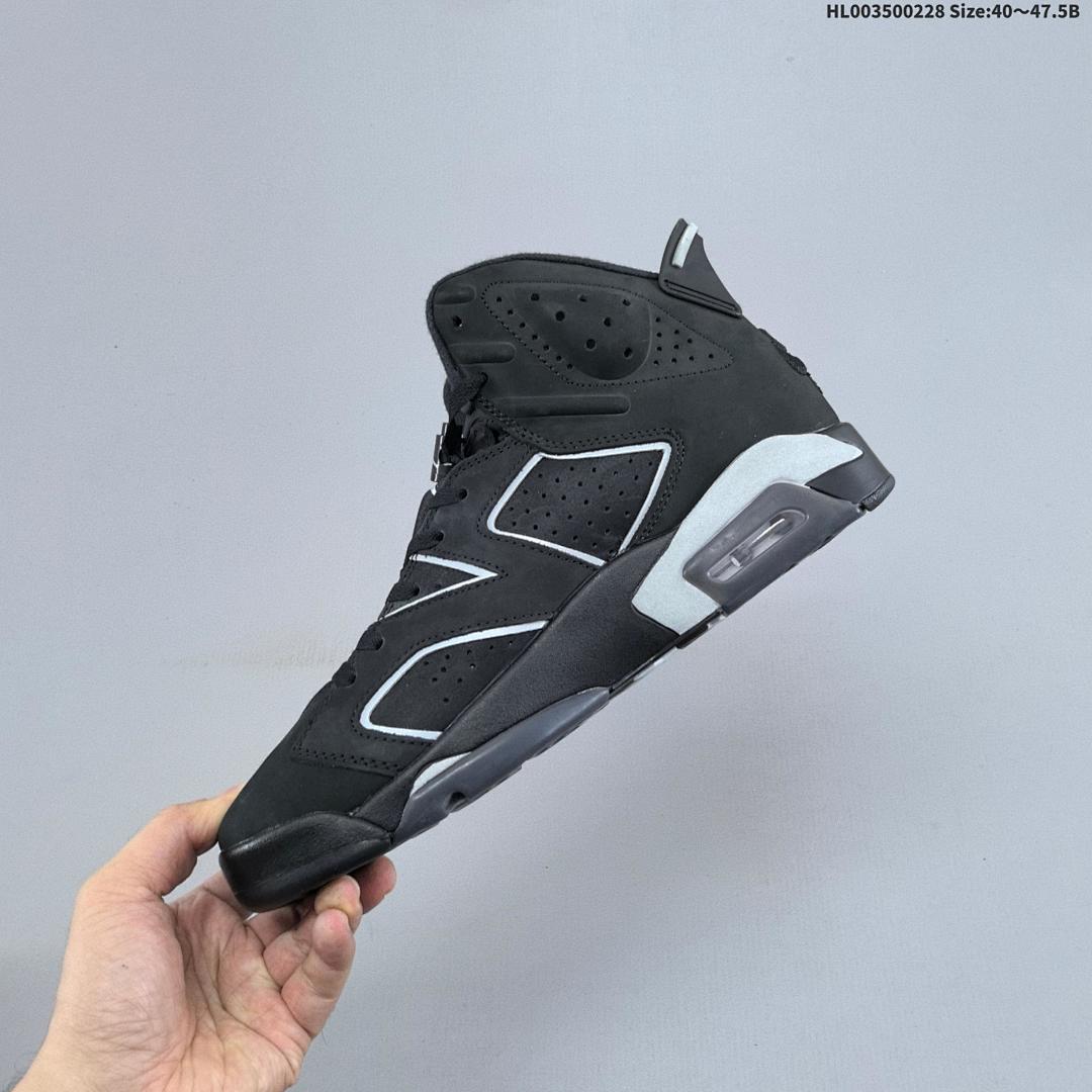 Air Jordan 6 Retro "Cap And Gown" AJ6 6 aj6 6 - foto 4