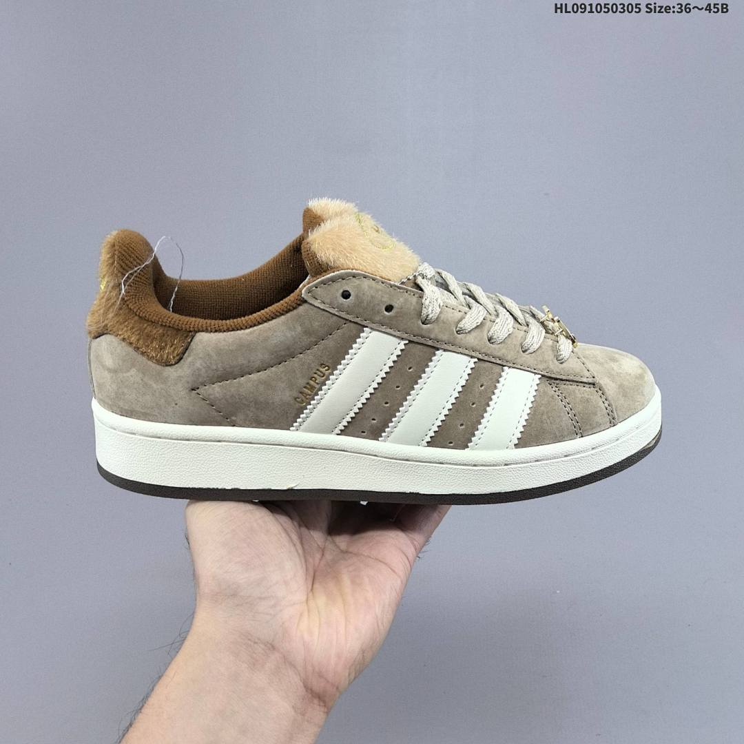 Adidas Originals Campus 00s 4 - foto 2