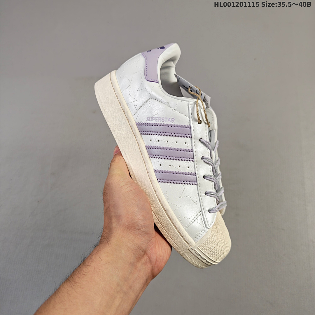 Adidas Original Superstar 2 2 - foto 9