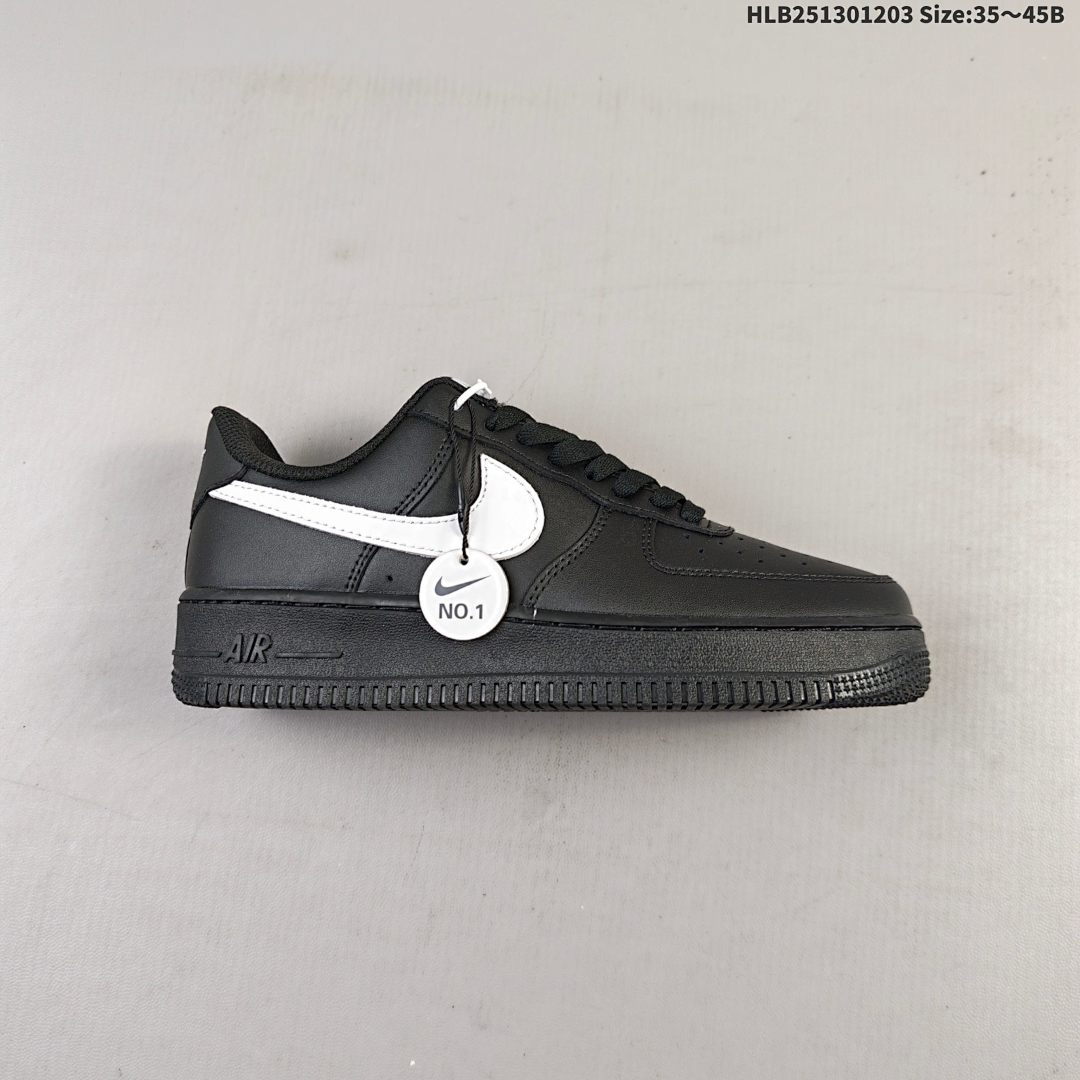 Nike AIR FORCE 1’07 Force - foto 8