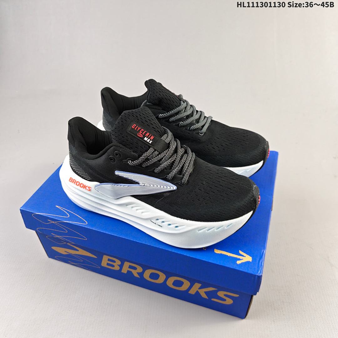 Brooks Glycerin Max :110447 1D 045 lD:HL111301130 - foto 5