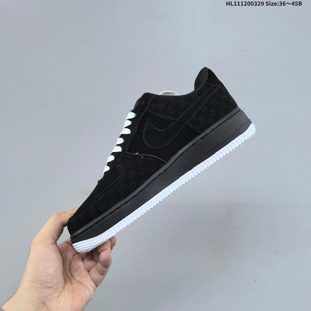 Nike Air Force 1’07 Force 1 - foto 6