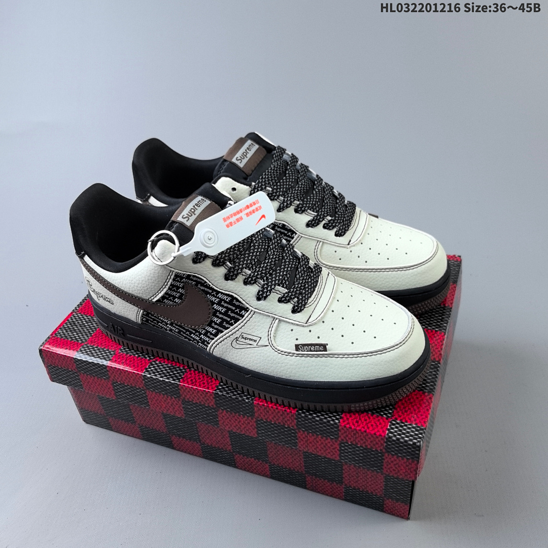 Nike Air Force 1 Low LV - foto 3