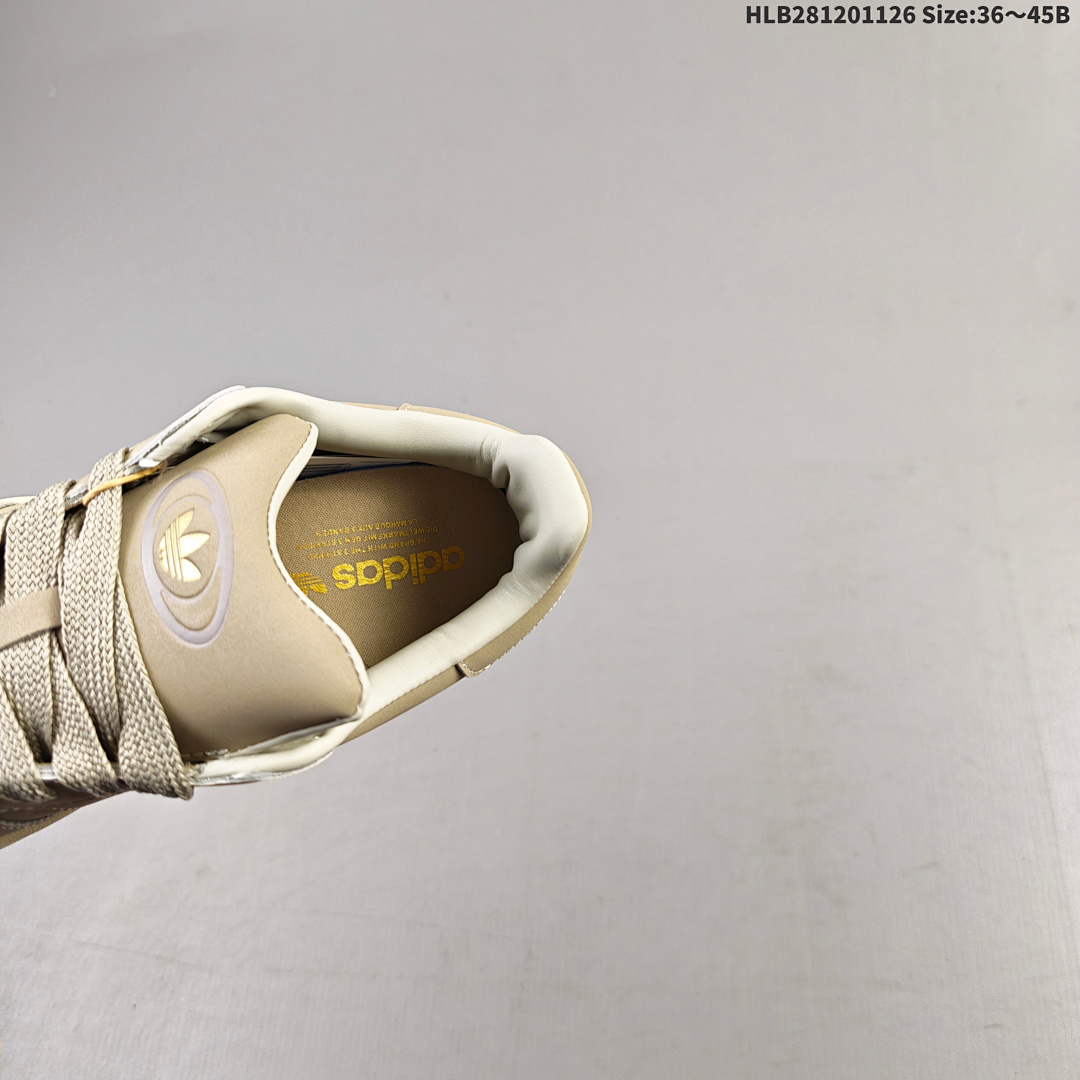 Adidas Originals Campus 00s ID Size 45B - foto 3