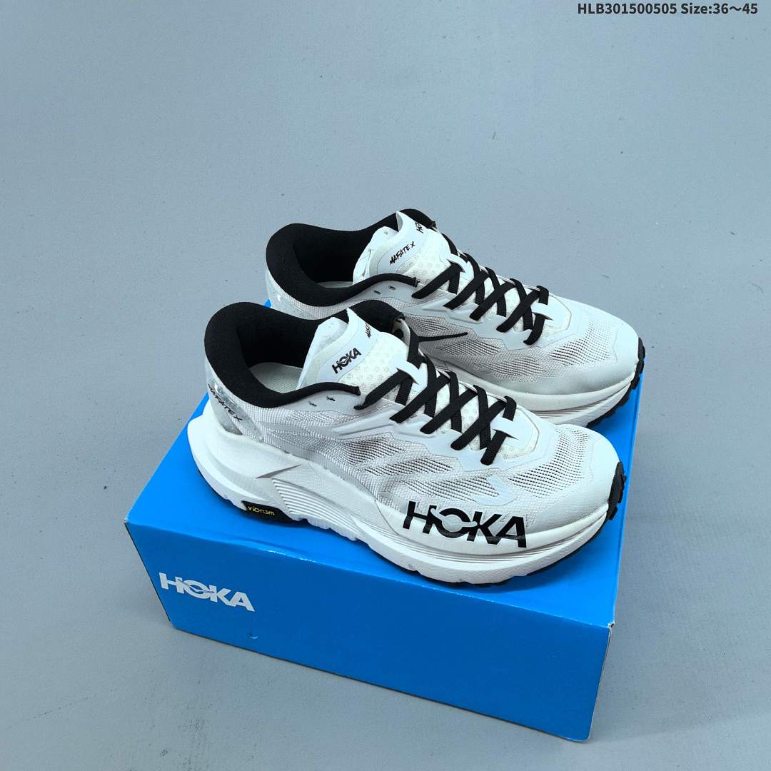HOKA ONE ONE Mafate X Mafate - foto 4