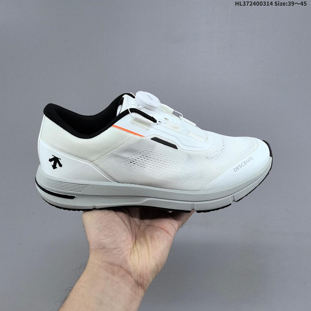 DESCENTE FITSTEP WIRE BOA - foto 2