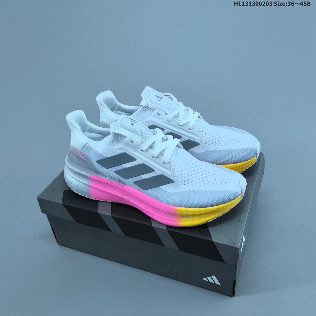 Adidas Ultraboost 5x Stretchweb - foto 11
