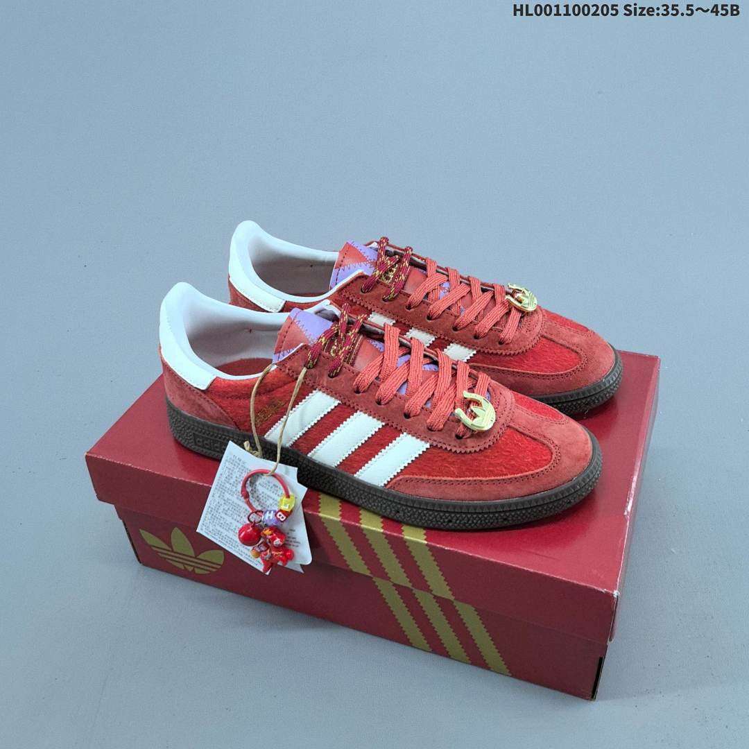 Adidas Original Handball Spezial CNY