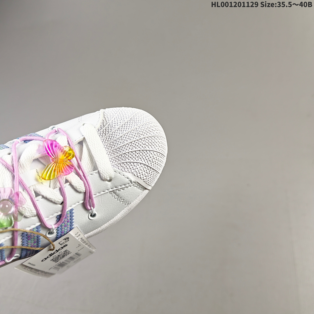 Adidas Original Superstar 2 2 - foto 3