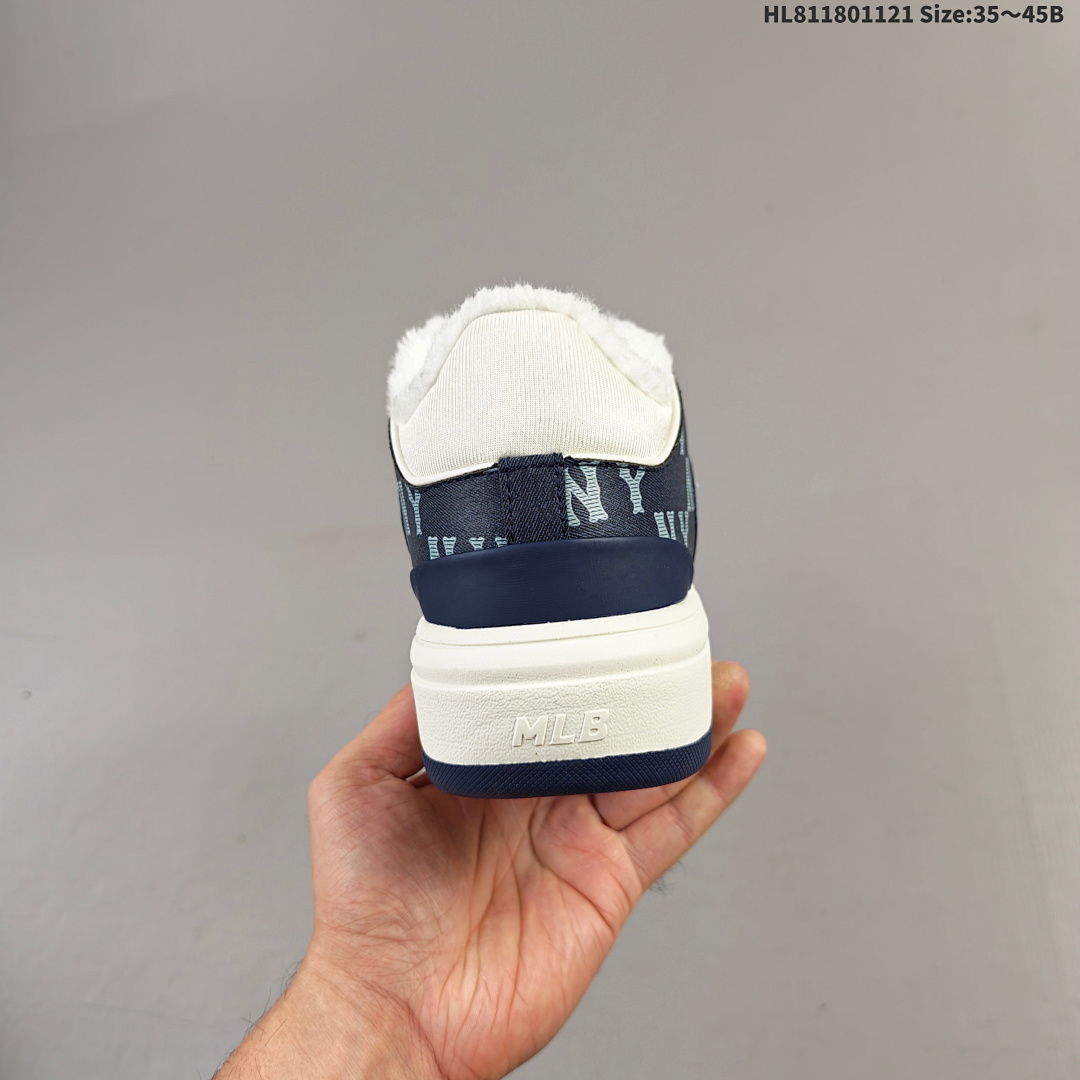 Korea NY MLB Chunky Liner New York Yankees - foto 7
