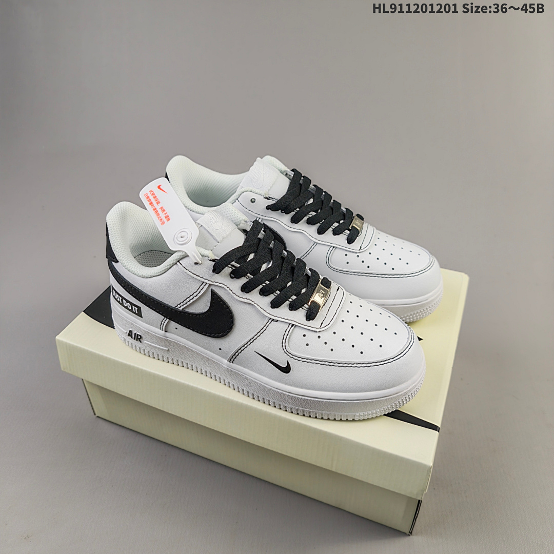 Nike AIR FORCE 1’07 Force