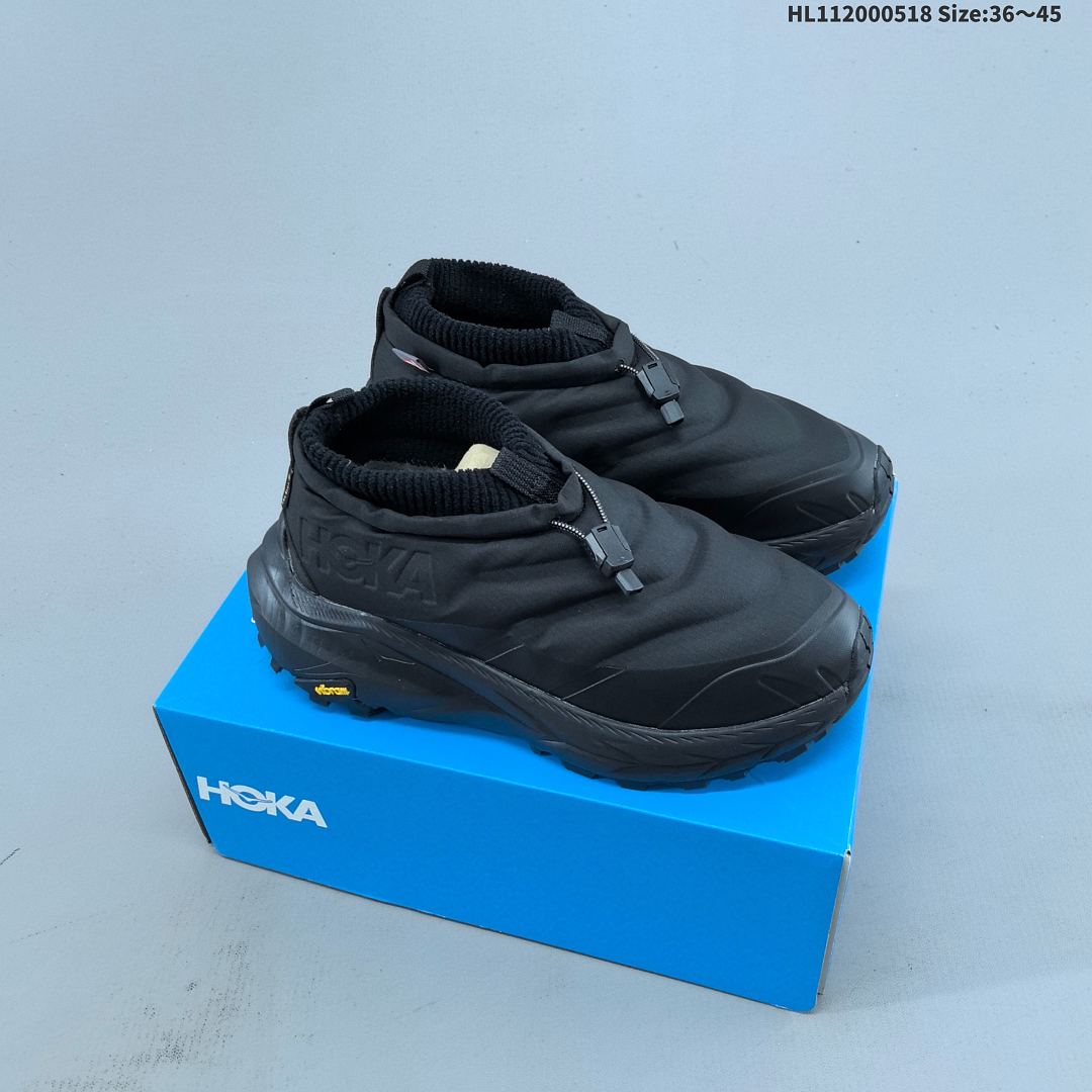 Hoka Kaha 2 Frost Moc GTX - foto 6