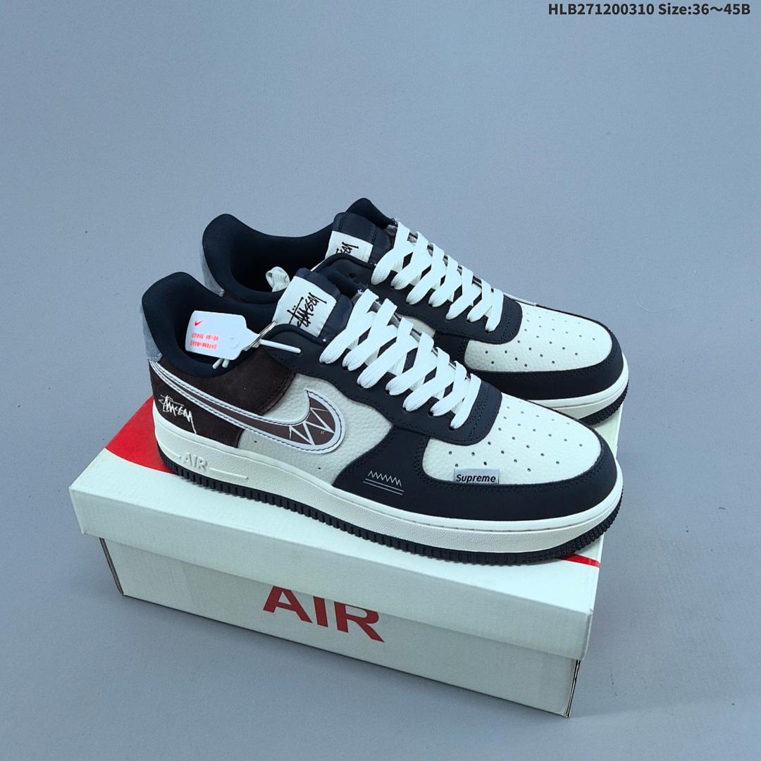 Nike Air Force1 07 low