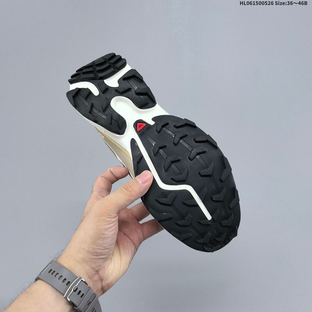 Salomon XA PRO XT-6 SENSIFIT 3D A - foto 7