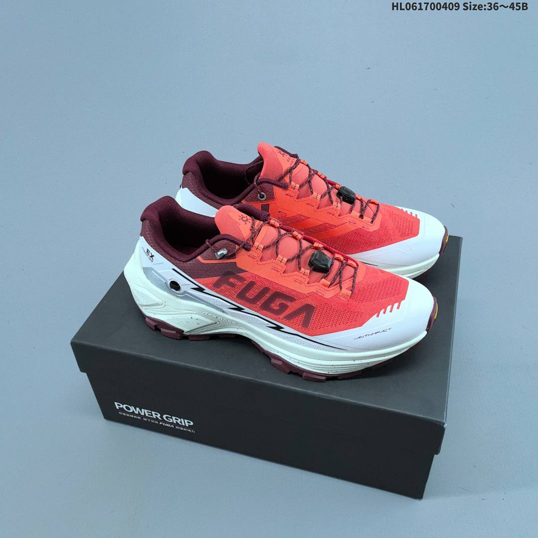 KAILAS Fuga Du BOA TPU VIBRAM®MEGAGRIP BOA - foto 3