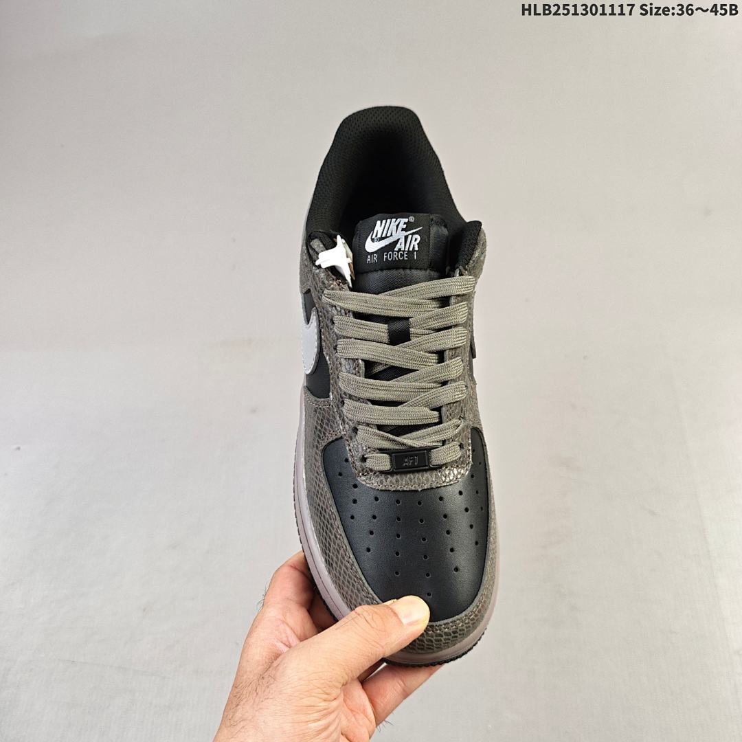 Nike AIR FORCE 1’07 Force - foto 7