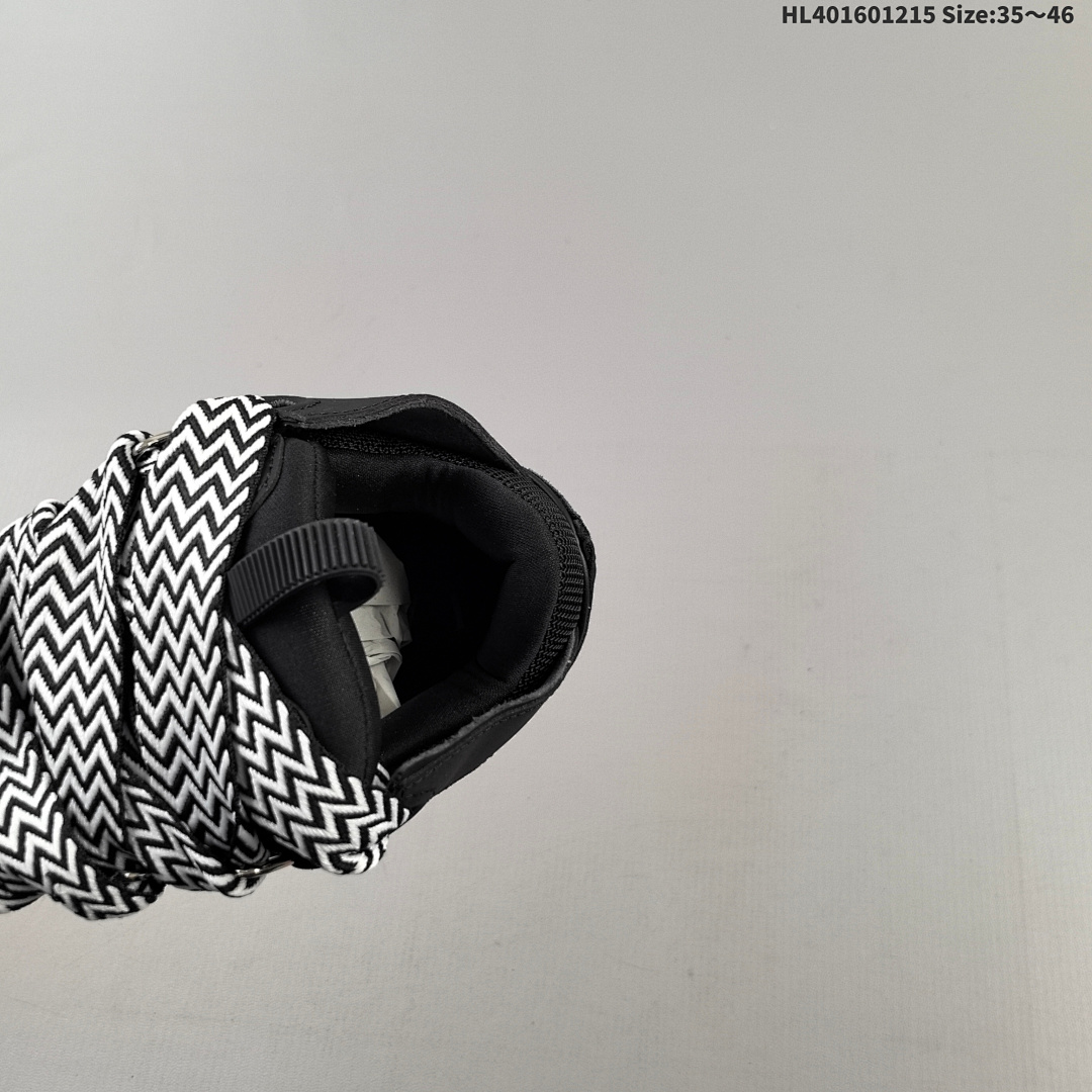 Lanvin Curb Sneakers LANVIN Curb - foto 3