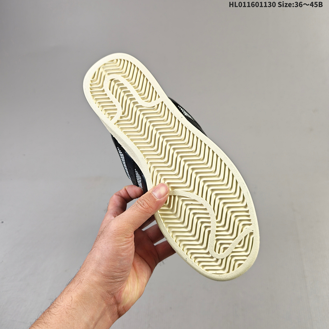 Adidas Originals Superstar Puffy Shell logo - foto 4
