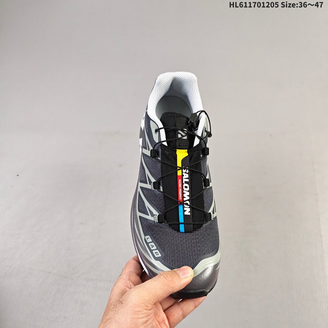 Salomon XT-6 Gore-Tex GTX 475813 - foto 6
