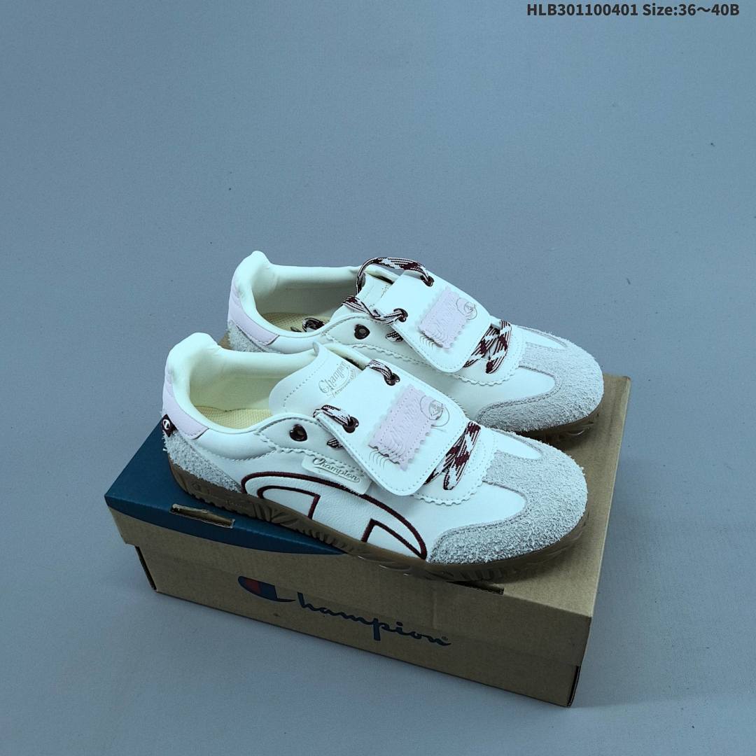 / Champion Essentials Champ T-Trainer “ U4CFCTW14S1 HL