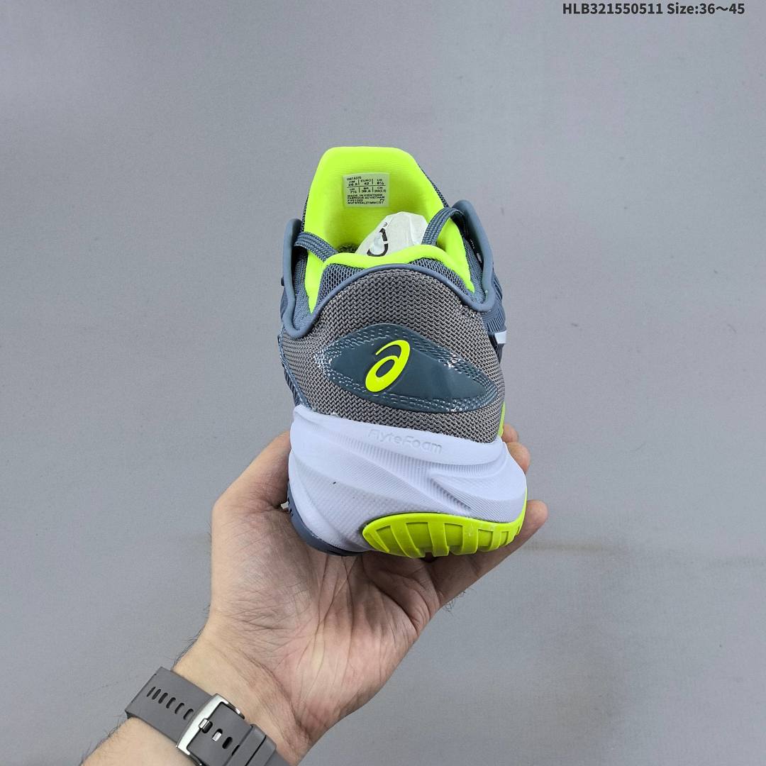 Asics Court FF 3 - foto 6