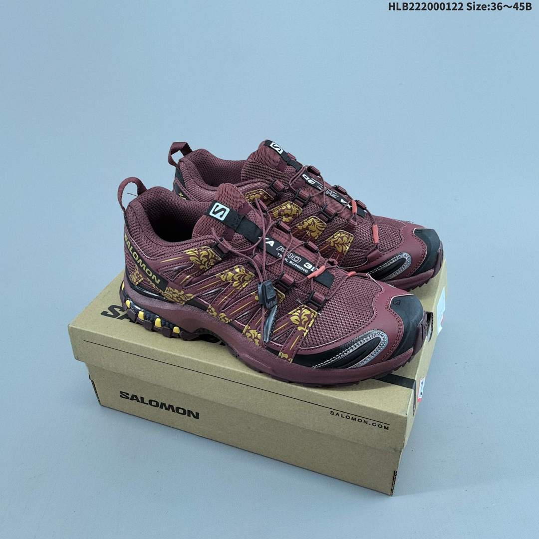 Salomon 2026 XA pro 3D 478676 28