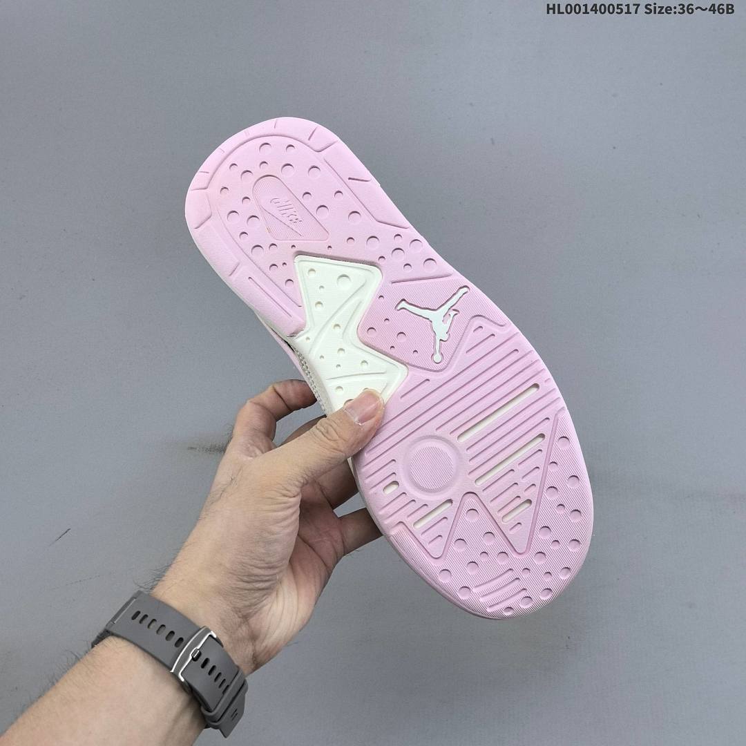 Air Jordan CMFT Era Swoosh Logo - foto 7