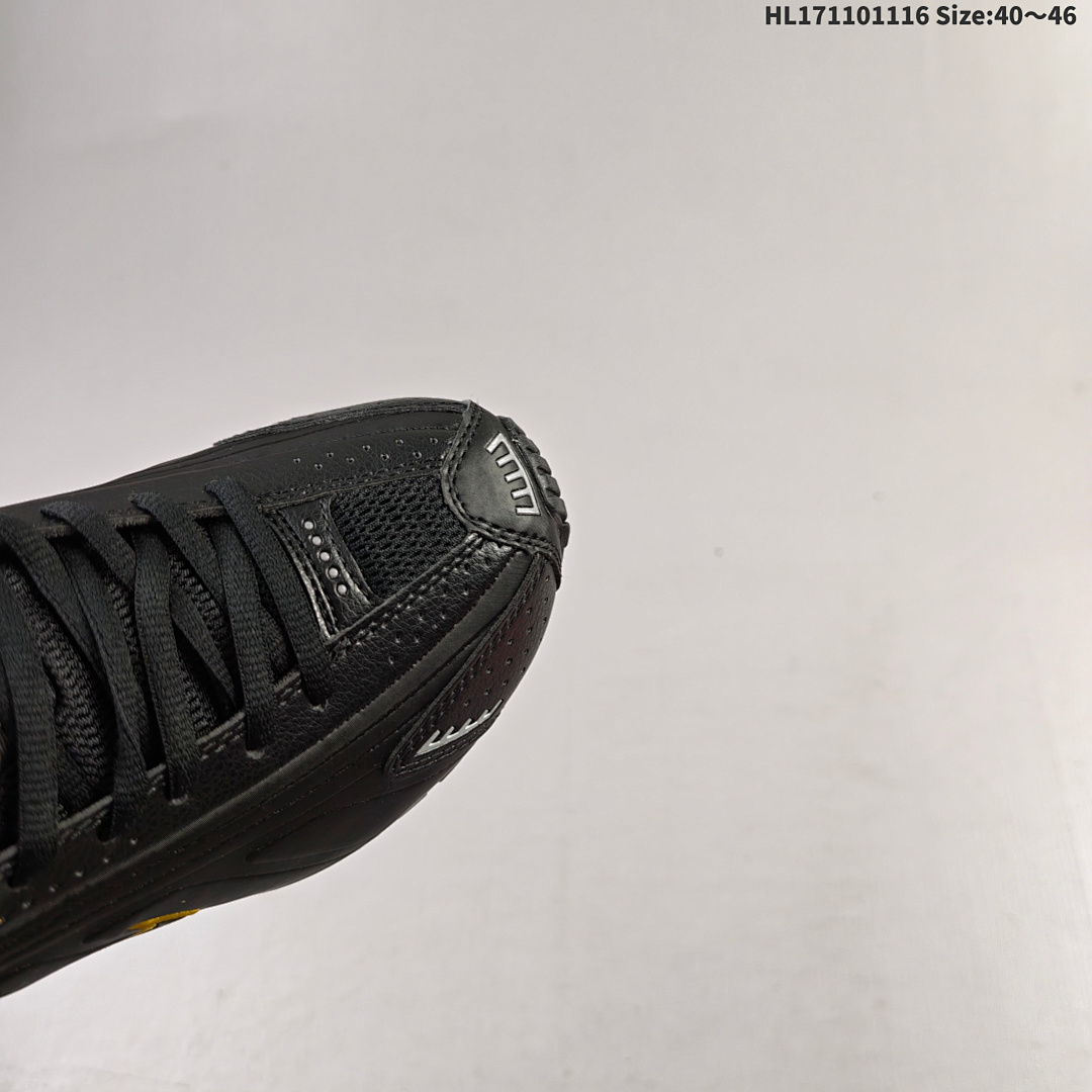 Nike Shox R4 + Nike Shox R4 Nike Shox R4 - foto 4