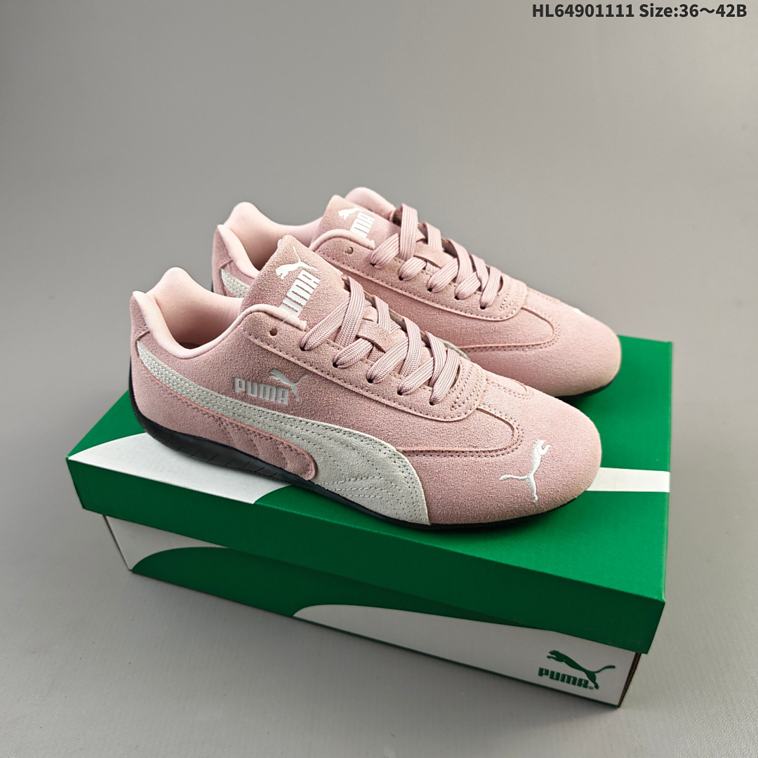 Puma Speedcat OG -02 ID Size 42B - foto 2