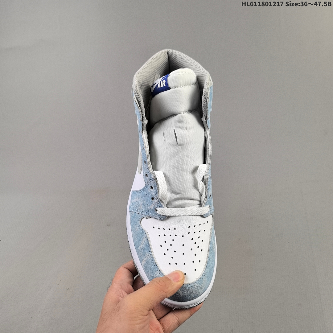 Nike Air Jordan 1 Retro High OG aj1 1 AJ1 - foto 6