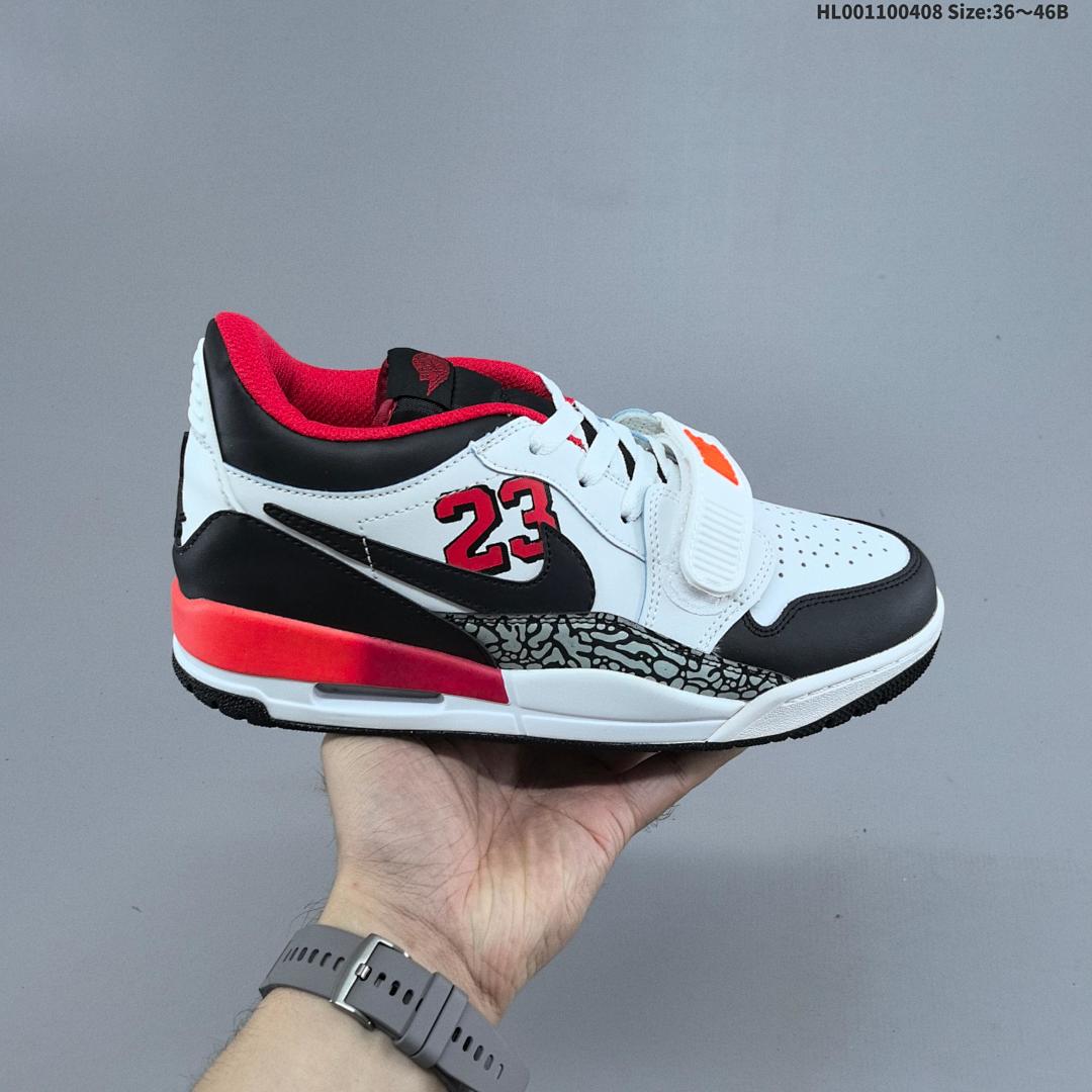 Air Jordan Legacy 312 Low AJ312 312 aj312 312 “ ” Ai - foto 2