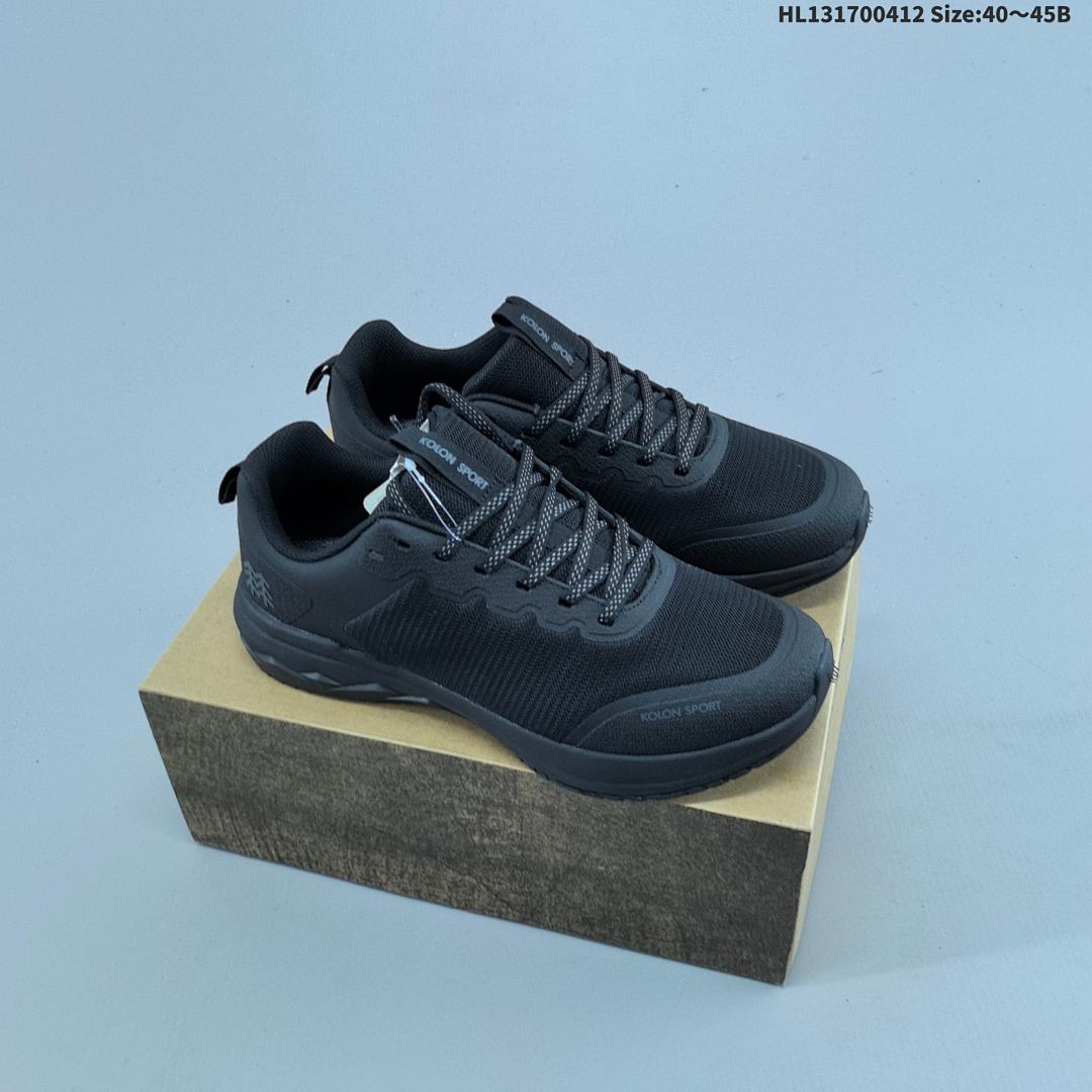 KOLON SPORT ELEMENT EX