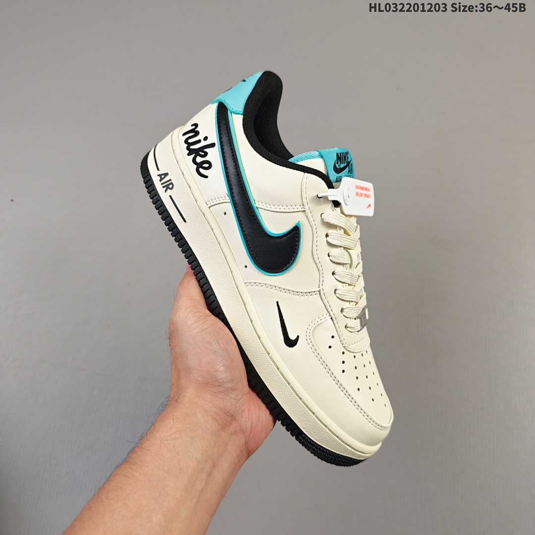 NIKE AIR FORCE 1‘07 LV8 -1 - foto 5