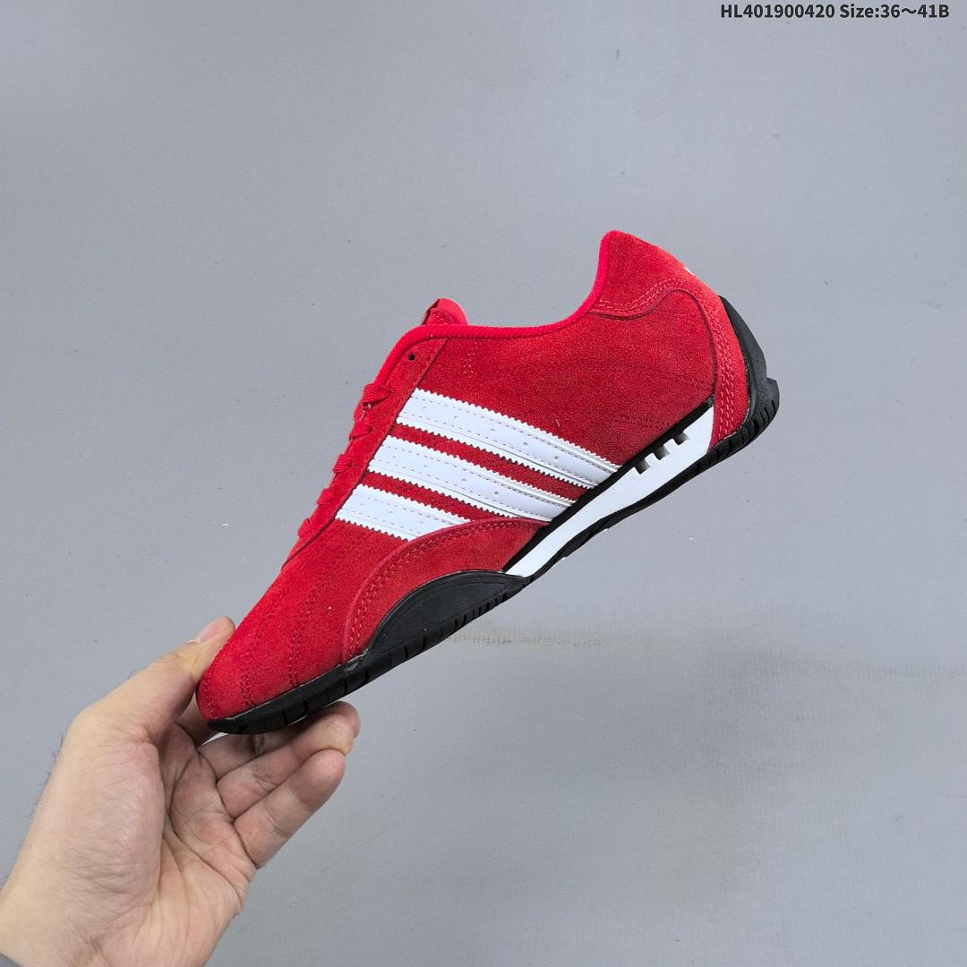 BAD BUBBY CAMPUS 00S SHOES 2025 adidas - foto 3