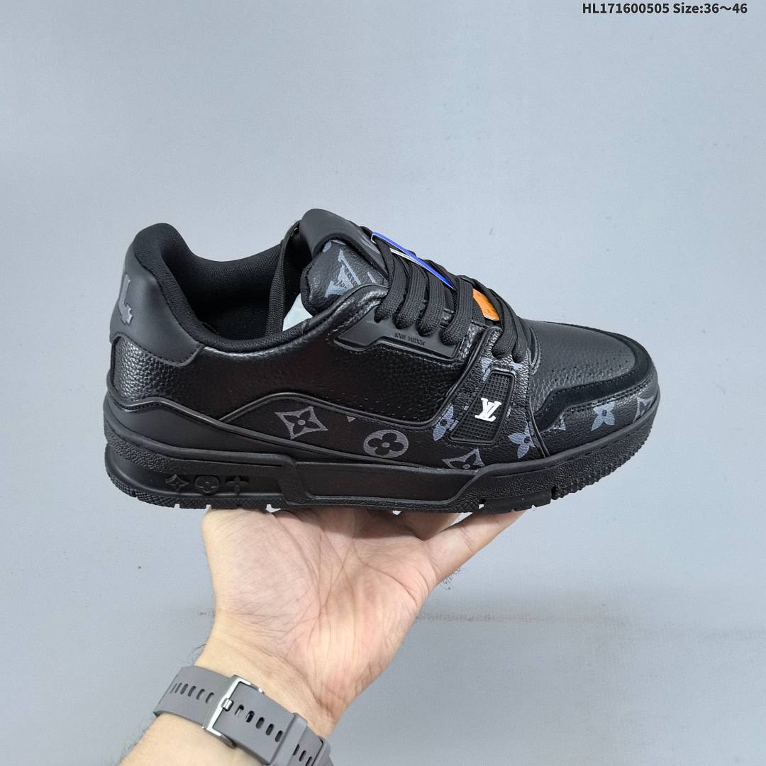 Louis Vuitton LV 3D L - foto 2