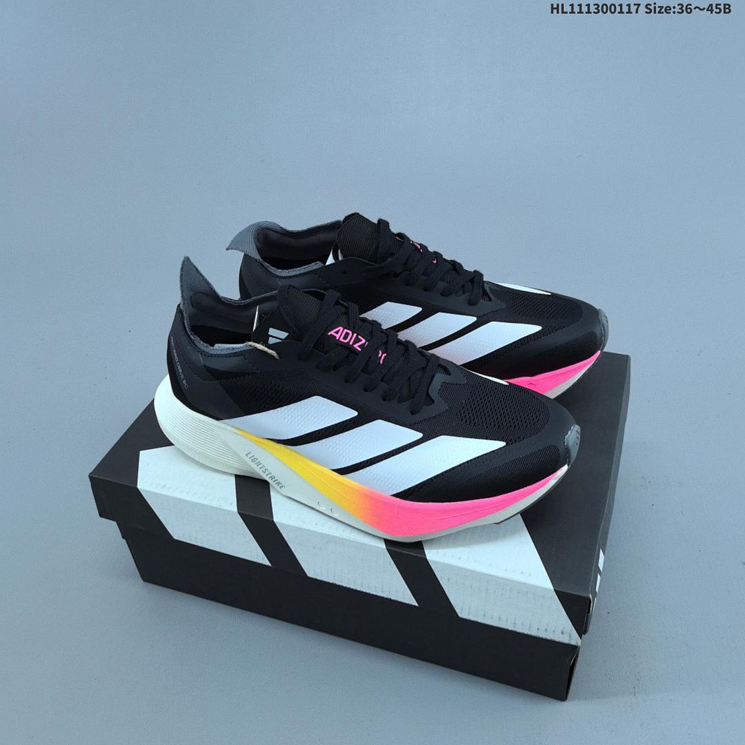 Adidas Adizero Drive RC ID Size 45B - foto 7