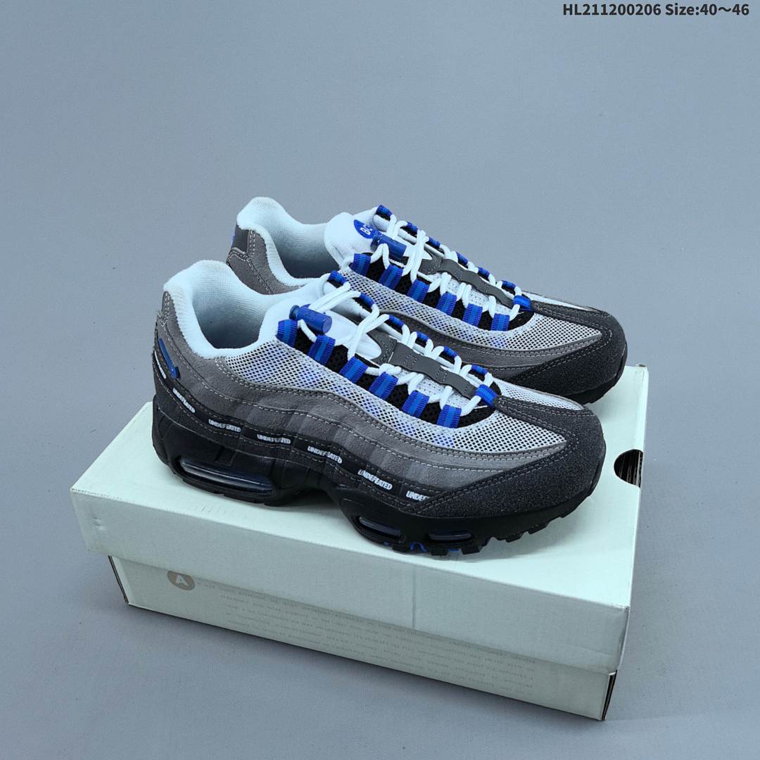 NIKE AIR MAX 95 TT