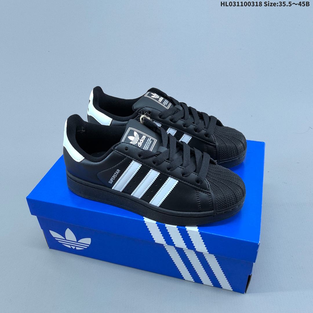 Adidas Originals Superstar Pride RM ⅔ 37⅓ 38 38⅔ 39⅓ 40 4 - foto 7