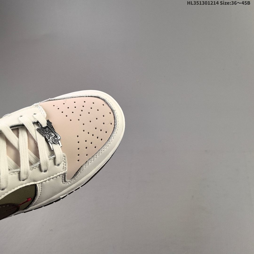 NIKE DUNK LOW sb -220 4 - foto 3