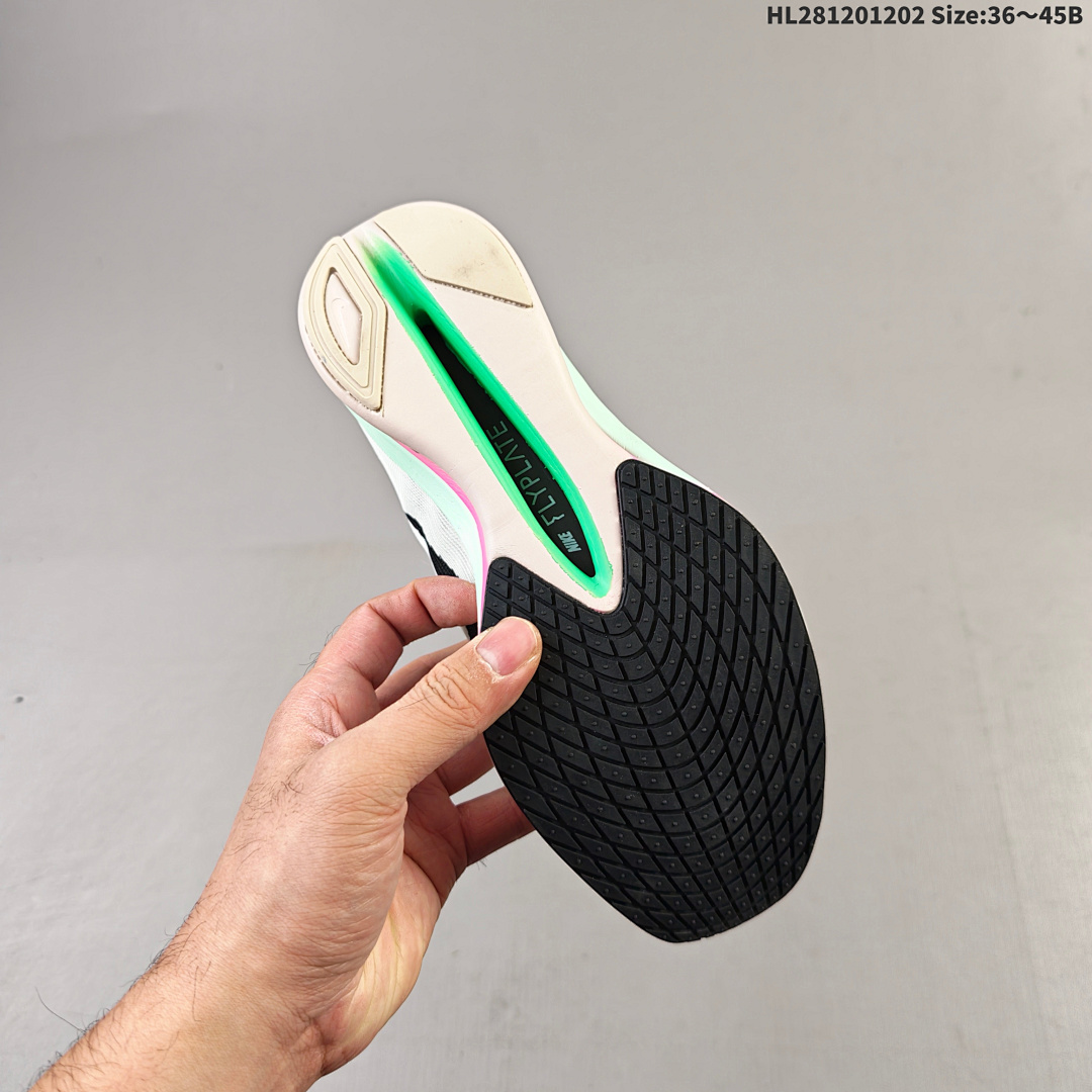 Nike ZoomX Vaporfly NEXT% 4 Vaporweave - foto 4