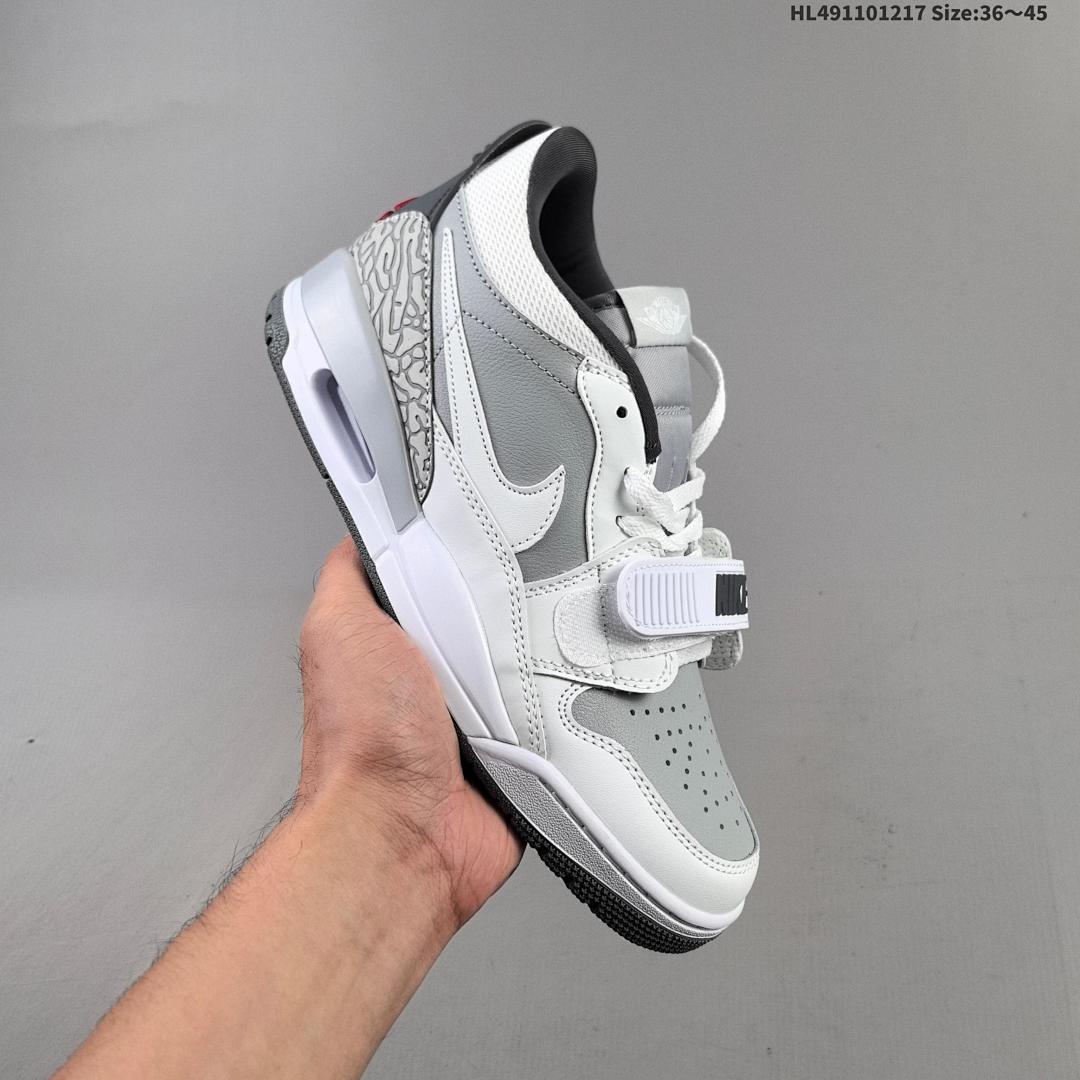 AJ Air Jordan Legacy 312 Air Jordan Legacy 312 Low AJ1 AJ3 - foto 8