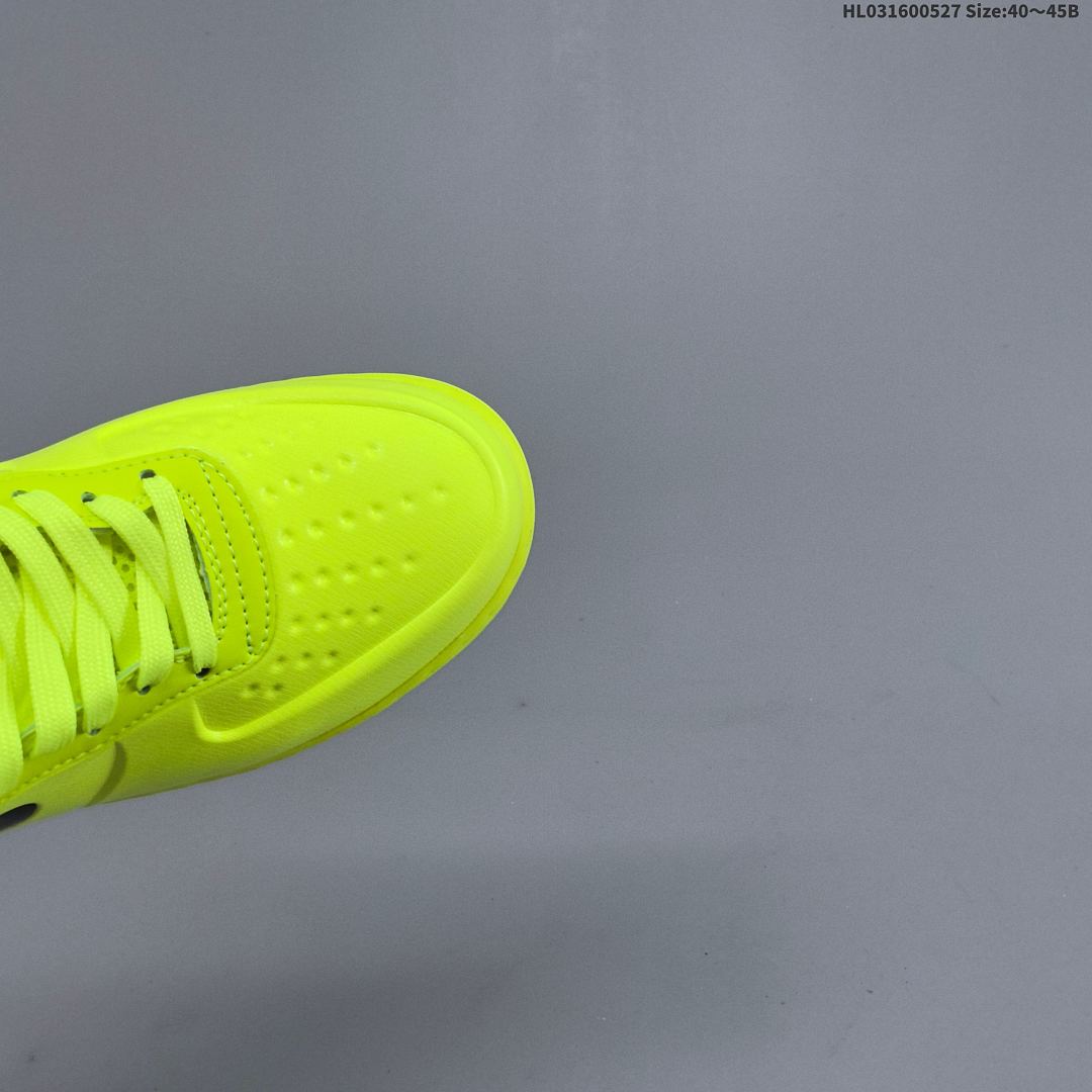 Nike Air Force 1 & x27;07 Low - foto 8