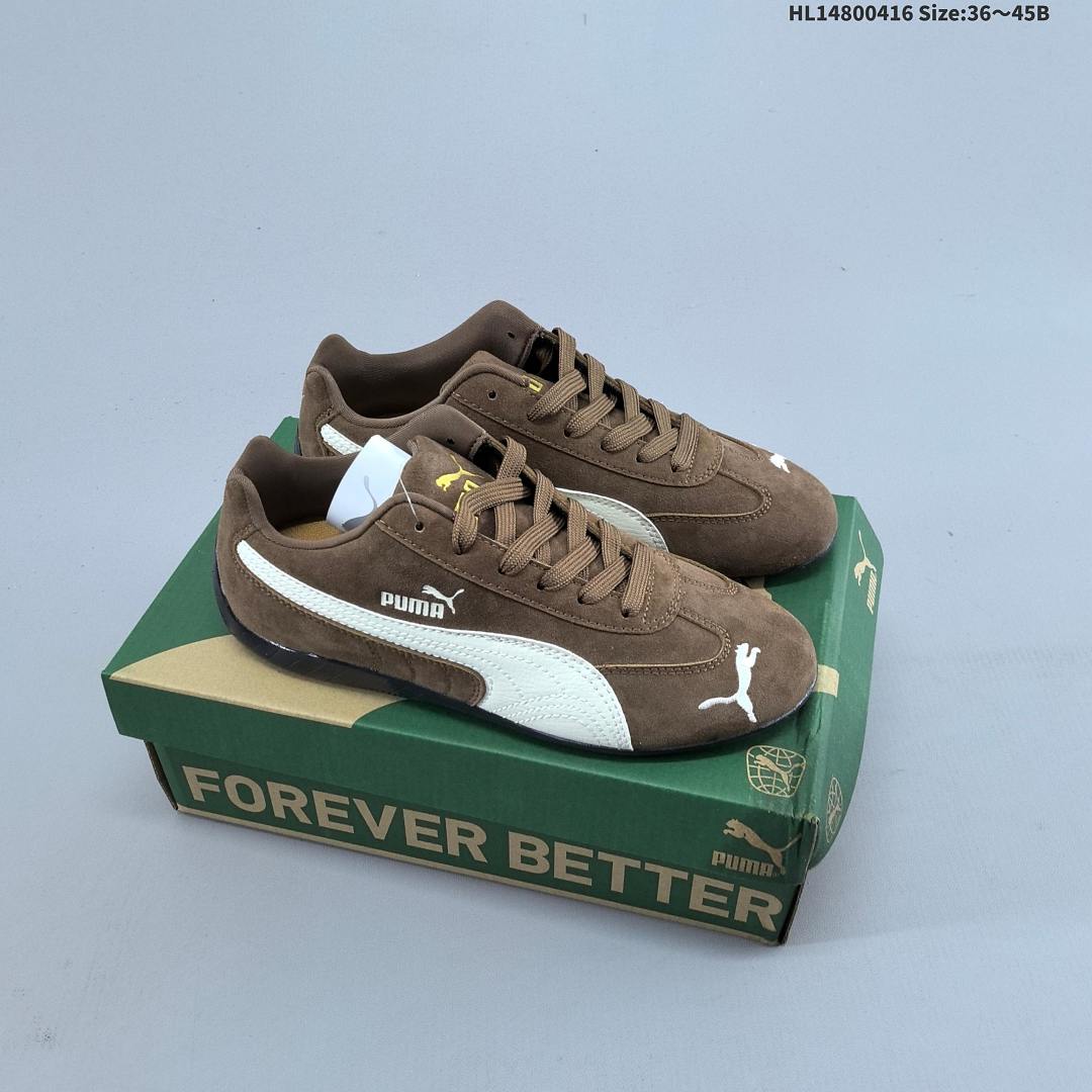 PUMA Speedcat OG PUMA Speedcat OG 406329 05 - foto 8